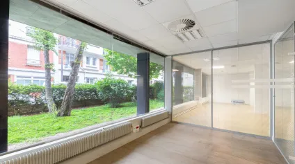 Bureaux à louer à PARIS 75015 - Offre immobilière - Arthur Loyd
