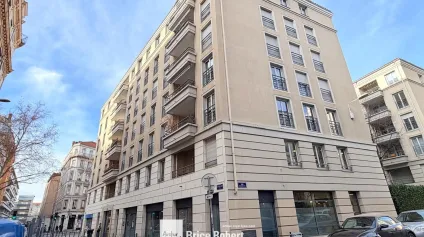 A vendre - L'ELDORADO - Bureaux lumineux - Lyon 3ème Préfecture - Offre immobilière - Arthur Loyd
