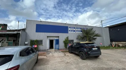 A VENDRE Dépôt - 600 m2 - Offre immobilière - Arthur Loyd