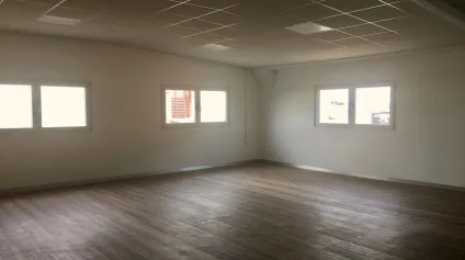 A LOUER Bureaux Cayenne 32 m2 - Offre immobilière - Arthur Loyd