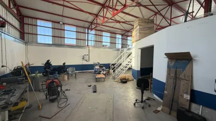 Valence sud - Entrepôt Atelier à Louer - Offre immobilière - Arthur Loyd