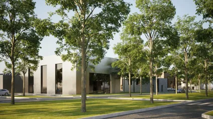 TERRAIN A VENDRE - NOUVELLE ZAC ARC SUR TILLE - Offre immobilière - Arthur Loyd