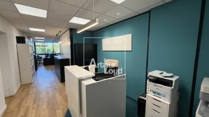 vente investisseur - bureaux rénovés - Offre immobilière - Arthur Loyd
