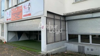 LOCAL COMMERCIAL VICHY - Offre immobilière - Arthur Loyd