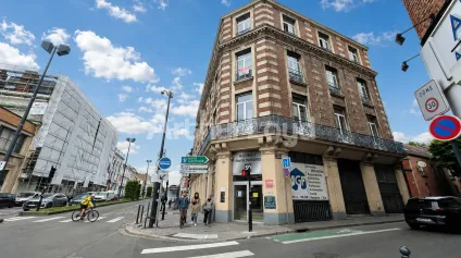 Bureaux à louer à Roubaix - Surfaces divisibles dans un secteur dynamique et facilement accessible - Offre immobilière - Arthur Loyd