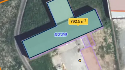 À VENDRE EN EXCLUSIVITÉ : Bâtiment de 780 m² sur terrain de 2 450 m² - Offre immobilière - Arthur Loyd