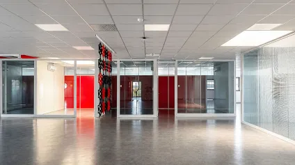 <br />BUREAUX DE 780 M² A ACQUERIR SECTEUR ROCHEFORT<br /> - Offre immobilière - Arthur Loyd
