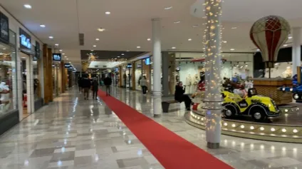 Avignon centre commercial vente de murs commerciaux vides pour utilisateur - Offre immobilière - Arthur Loyd