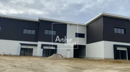 A VENDRE, cellules d'activités à Ollainville - Offre immobilière - Arthur Loyd