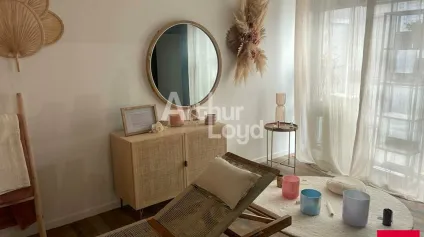 BLOIS - LOCATION LOCAL COMMERCIAL DE 61 M² - CENTRE VILLE - Offre immobilière - Arthur Loyd