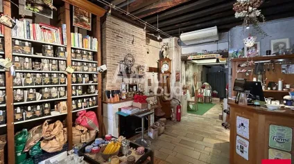 BLOIS - LOCATION LOCAL COMMERCIAL DE 82,30 M² - QUARTIER DES ARTS - Offre immobilière - Arthur Loyd