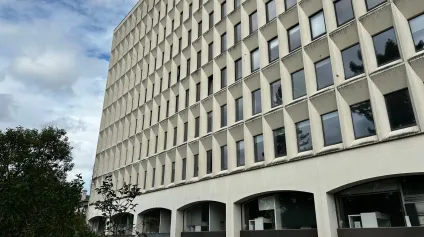 Bureaux à louer sur les boulevards 634 m² + 13 parkings - Offre immobilière - Arthur Loyd