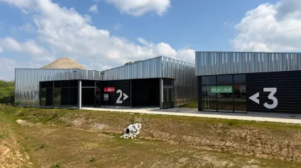 Locaux commerciaux à louer à DIEPPE 76370 - Offre immobilière - Arthur Loyd