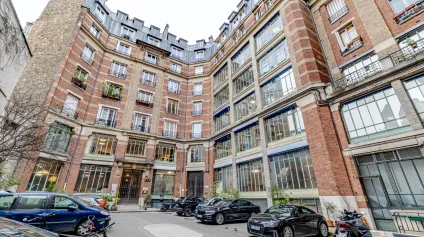 Bureaux à louer à PARIS 75010 - Offre immobilière - Arthur Loyd