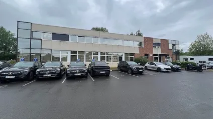 Bureaux à louer à BIEVRES 91570 - Offre immobilière - Arthur Loyd