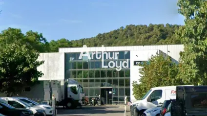 Locaux mixtes A LOUER (VENTE POSSIBLE) - Offre immobilière - Arthur Loyd