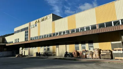 ENTREPÔT INDÉPENDANT A VENDRE - Offre immobilière - Arthur Loyd