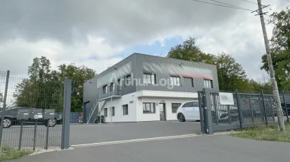 BUREAUX à LOUER de 120 m² - Offre immobilière - Arthur Loyd
