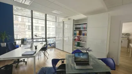 BUREAUX à LOUER de 390 m² - Offre immobilière - Arthur Loyd