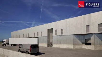 BATIMENT INDUSTRIEL INDEPENDANT - Offre immobilière - Arthur Loyd