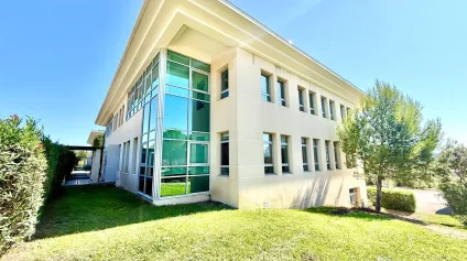 Bureaux à louer La Duranne - Offre immobilière - Arthur Loyd