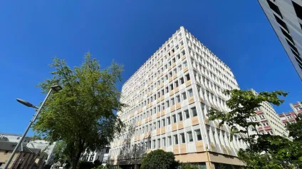 Bureaux à louer à ROUEN 76100 - Offre immobilière - Arthur Loyd