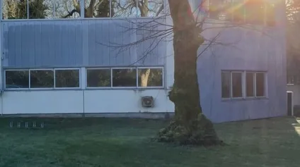Local d'activités indépendant à louer à Gradignan - 835 m² avec stockage et parking - Offre immobilière - Arthur Loyd