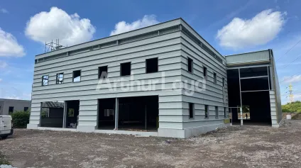 Entrepôts à louer à la Pilaterie - Wasquehal - Offre immobilière - Arthur Loyd