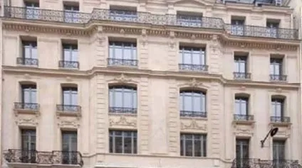 Immeuble indépendant haussmannien restructuré Paris 9 - 5 393 m² - Hub tertiaire Saint-Lazare - Offre immobilière - Arthur Loyd