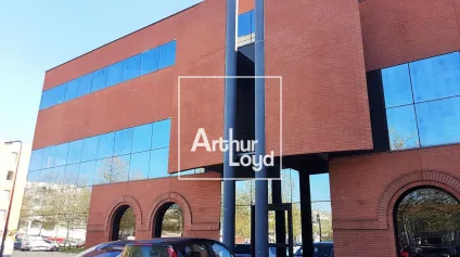 BUREAUX A LOUER - GRANDE SURFACE - TOULOUSE COLOMIERS - Offre immobilière - Arthur Loyd