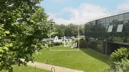 Location bureaux divisibles à Toulouse - Offre immobilière - Arthur Loyd