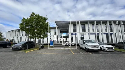 Bureaux à louer à Toulouse Oncopole avec accès direct au téléphérique - Offre immobilière - Arthur Loyd