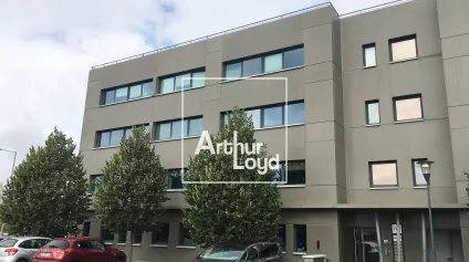 Bureaux à louer à Colomiers - espaces rénovés - Offre immobilière - Arthur Loyd