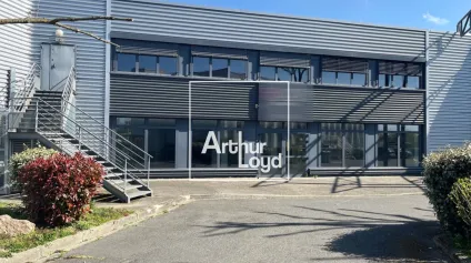 LOCAL COMMERCIAL / BUREAUX A LOUER LABEGE - Offre immobilière - Arthur Loyd