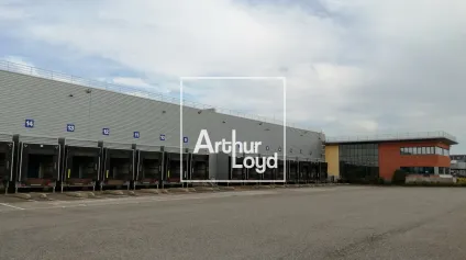 ENTREPÔTS A LOUER BAZIEGE - Offre immobilière - Arthur Loyd