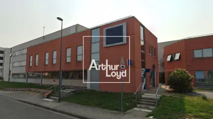 BUREAUX À LOUER - ZAC DU PERGET - COLOMIERS - Offre immobilière - Arthur Loyd