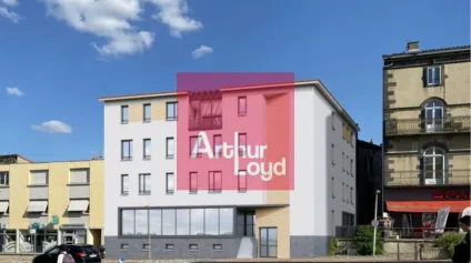AUBIERE A VENDRE BUREAUX 170 M² - Offre immobilière - Arthur Loyd