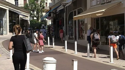 BIARRITZ - Local commercial 80 m2 -Emplacement N° 1 - Offre immobilière - Arthur Loyd