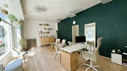 TOURS CENTRE LOCAL COMMERCIAL A LOUER 48 M² - Offre immobilière - Arthur Loyd