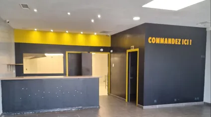 Local commercial à louer - 114 m2 - Perpignan - Offre immobilière - Arthur Loyd