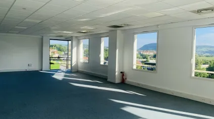 A LOUER BUREAUX PARC ALTAIS - Offre immobilière - Arthur Loyd