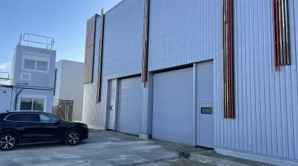 À vendre - Locaux d'activité à construire 1 756 m² divisibles dès 439 m² - Louvres - Proche Roissy - Offre immobilière - Arthur Loyd