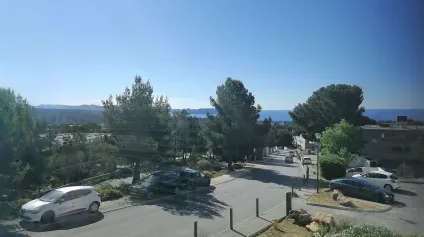 Bureaux avec vue mer et parkings à vendre - Espace Mistral - ATHELIA IV - La Ciotat - Offre immobilière - Arthur Loyd