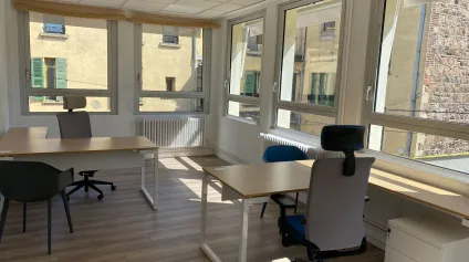 VENTE INVESTISSEUR : Bureaux de 400 m² loués au coeur de Roanne - Offre immobilière - Arthur Loyd