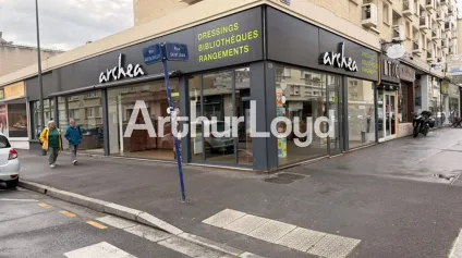<br />Local Emplacement N°1 - CENTRE VILLE DE CAEN<br /> - Offre immobilière - Arthur Loyd