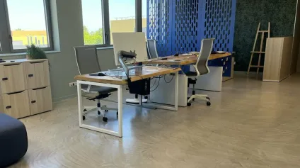 Rare - Plateau de bureaux neuf à acquérir à Lautagne - Offre immobilière - Arthur Loyd
