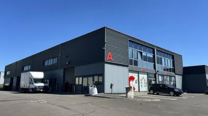 BUREAUX à LOUER de 216 m² - Offre immobilière - Arthur Loyd