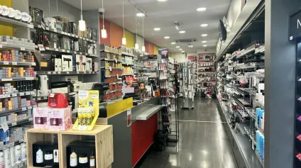 Chalon sur Saône - Local commercial à louer rue piétonne - Offre immobilière - Arthur Loyd