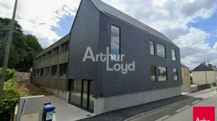 CHATEAUBOURG - BUREAUX A VENDRE - Offre immobilière - Arthur Loyd