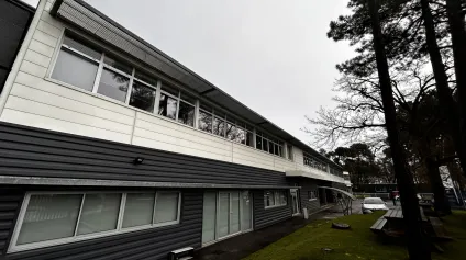 Location de bureaux de 490 m² à Gradignan, proche échangeur A63<br /><br /> - Offre immobilière - Arthur Loyd